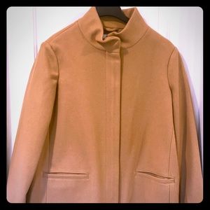 Old Navy Knee Length Coat